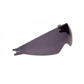LS2 FF322 integratable helmet sunglasses