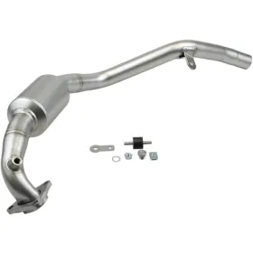 LEOVINCE Išmetimo kolektorius Honda NC / Integra 700-750 12-24