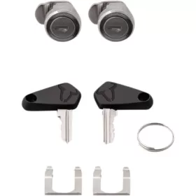 SW-MOTECH Trax Lock Set 2pc.