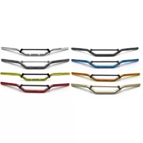 UNIVERSAL HANDLEBAR ALUMINIUM 830mm TNT