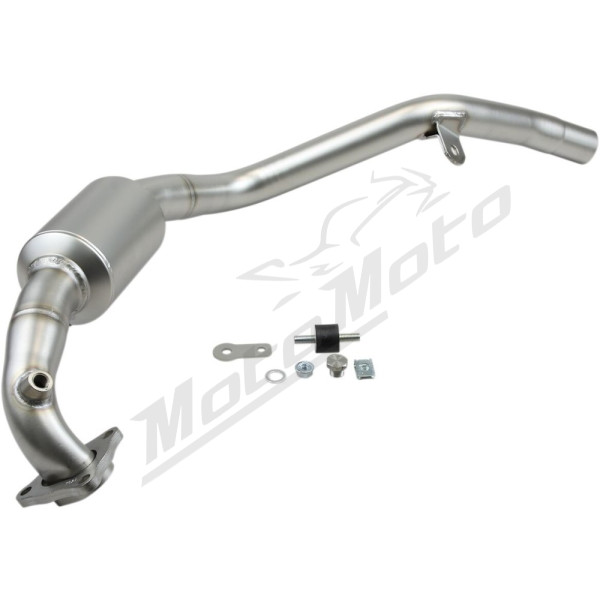 LEOVINCE Header Pipe Honda NC / Integra 700-750 12-24