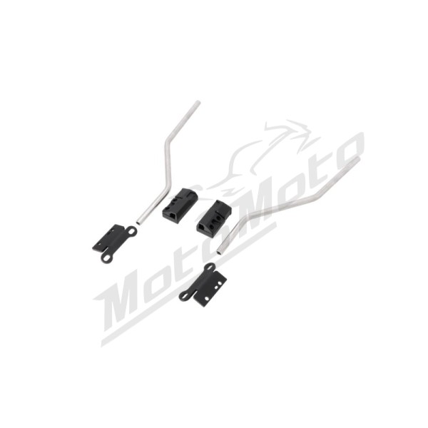 SW-MOTECH Blaze Pannier Spacer BMW S 1000 12-20