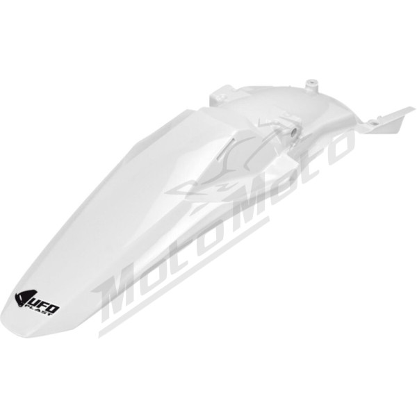 UFO Priekinis purvasaugis Kawasaki KX 450cc 24-26