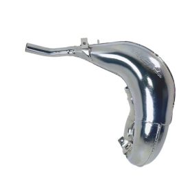 DEP PIPES Išmetimo vamzdis plieninis Gas Gas / Husqvarna / KTM 65cc 24-26