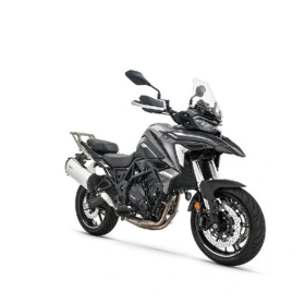 KAPPA Windshield clear 51x35cm Benelli TRK 702 23-25