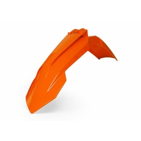 RACETECH priekinis sparnas KTM SX 85cc 18-20 Oranžinė