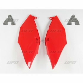 UFO šoniniai plastikai HONDA CRF 250-450R/RX 17-21
