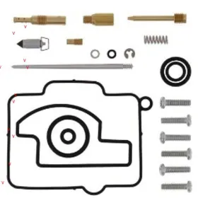 BEARING WORX Carburetor Repair Kit Yamaha YZ 250 2000