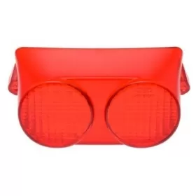 Tail light lens TGB 101 / 202 50 1999-2007