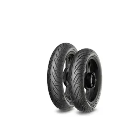 MICHELIN City Grip Saver Tire 48S TL/TT 100/80 R14
