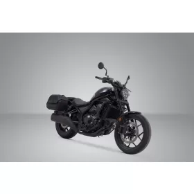 SW-MOTECH Legend Gear Side Bag system LH Honda CMX 1100 21-24