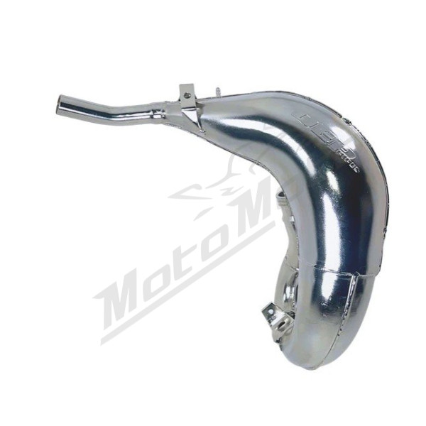 DEP PIPES Išmetimo vamzdis plieninis Gas Gas / Husqvarna / KTM 65cc 24-26