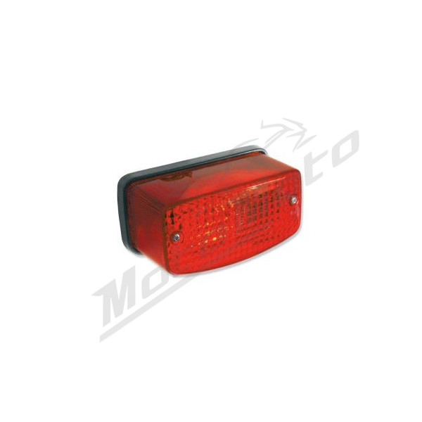 VICMA Taillight Honda MTX / XL / XR / XRV 50-750cc 75-12