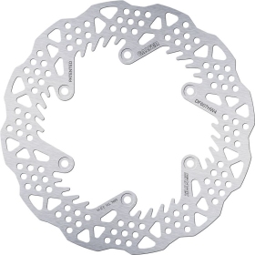 GALFER BRAKE ROTOR SHARK FIXED CCM / Gas Gas / Husqvarna / KTM / Stark / Triumph 125-600cc 81-25