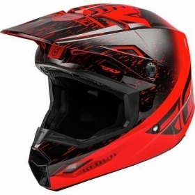 Fly Racing Kinetic K120 motocross helmet