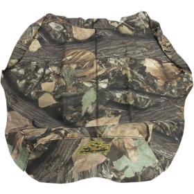 MOOSE OFFROAD OE Replacement-Style Seat Cover Arctic Cat CFR / Crossfire / F / M / Sabercat / Alterra / H1 / H2 / Prowler / Super Duty / Wildcat / Xc 400-1000cc 05-17