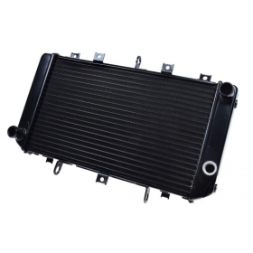 Radiator KAWASAKI Z750 04-06 / Z750S 05-07