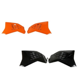 UFO Šoniniai plastikai KTM SX65 09-15