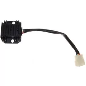 Voltage regulator SHINERAY XY150-17 4T / Universal 4Contacts Pins