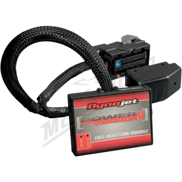 DYNOJET Power Commander V PCV Polaris Ranger XP 900 13-15