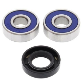 ALL BALLS priekinių ratų guolių rinkinys Suzuki DR-Z 125 L/DR125 SE 94-06
