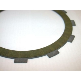 BARNETT frikcinis sankabos diskas KTM / POLARIS / GAS GAS 250-525 2002 - 2024