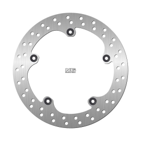 NG BRAKES DIS2135 Rear Wave Fixed Brake Disc VOGE SR4 MAX / ZONTES 125-350 21-24