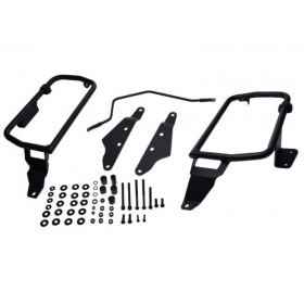 SIDE CASE HOLDER SET FOR TRIUMPH TIGER 900 GT/RALLY (2020 - )
