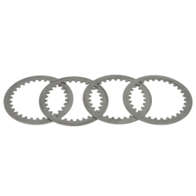 TRW Clutch spacer set count of dividers 4pcs. Suzuki DR / RM 80-125 82-18