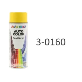 DUPLI-COLOR Coloured paints 400ml 3-0160