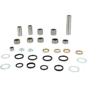 PIVOT WORKS Rear Lower Linkage Rebuild Kit Yamaha YZ 125-250 2005