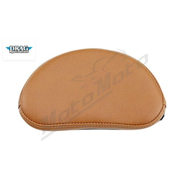 DRAG SPECIALTIES Backrest Pad Indian Scout 60-69 15-24