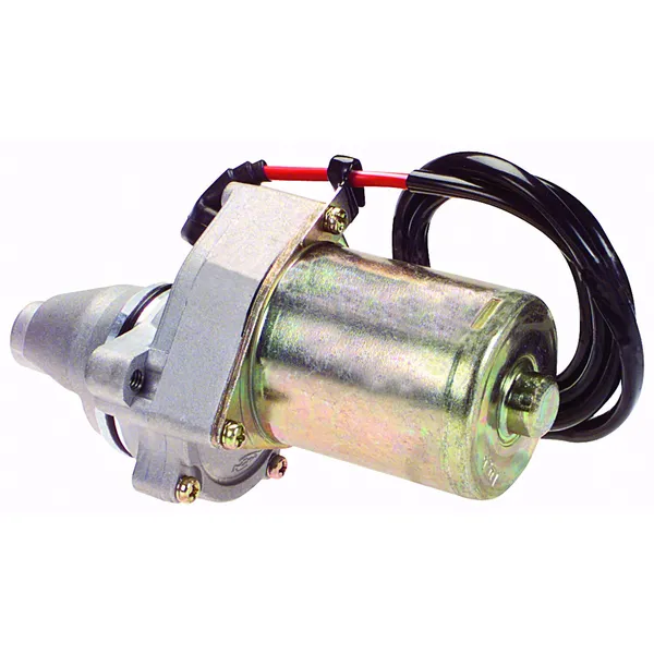 PARTS UNLIMITED Starter KAWASAKI KFX / SUZUKI LT 80cc 88-06