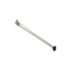 Accel Silver Side Stand Gas Gas / Husqvarna / KTM 125-501cc 17-23