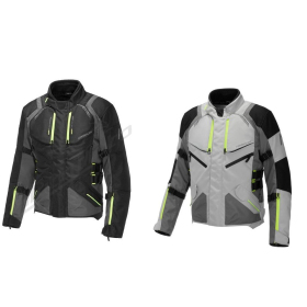 ADRENALINE BERGEN PPE MEN TEXTILE JACKET