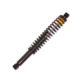 Rear shock absorber Microcar M8 CDI / Progress 2012->