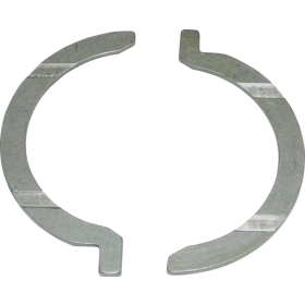 WSM Crankshaft Center Main Thrust Rings Sea-Doo GTI 130 08-16