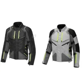 ADRENALINE BERGEN PPE MEN TEXTILE JACKET