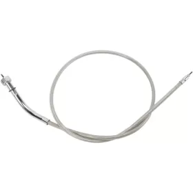 DRAG SPECIALTIES Front-Wheel Drive Speedometer Cable 105,5cm ​​​​​​​Harley Davidson FLHTC / FLHTCI / FXRS CON. / FXRS-SP 883-1340cc 90-98