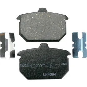 EBC Organic Harley/Buell Brake Pads Harley Davidson FLST / FXR / FXRS / XLH / XLX 883-1340cc 82-87