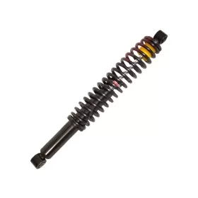 Rear shock absorber Microcar M8 CDI / Progress 2012->