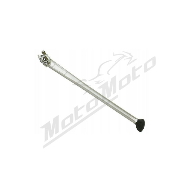 Accel Silver Side Stand Gas Gas / Husqvarna / KTM 125-501cc 17-23