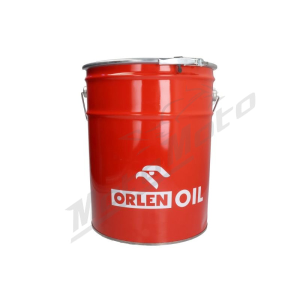 Orlen Oil Guolių tepalas LT-4 S2 17kg