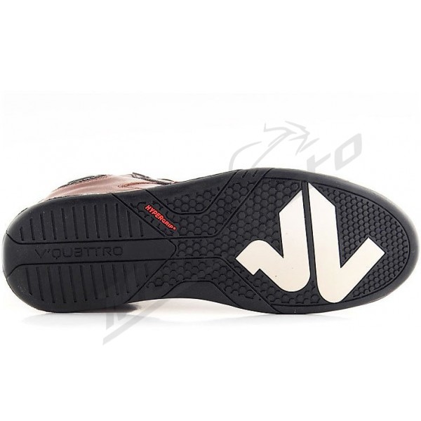 Basket vquattro 2025