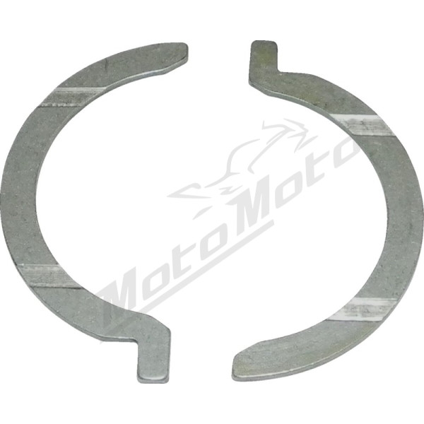 WSM Crankshaft Center Main Thrust Rings Sea-Doo GTI 130 08-16