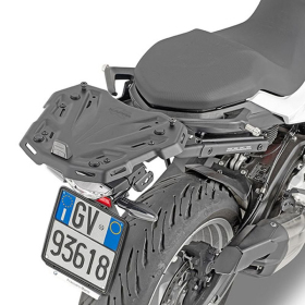 KAPPA Rear storage box bracket BMW F 900 20-25