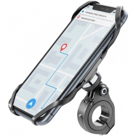 PHONE HOLDER INTERPHONE PRO BIKE (FASTENING ON HANDLEBAR)