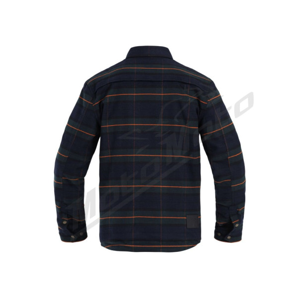JOHN DOE Vintage Motoshirt Jacket