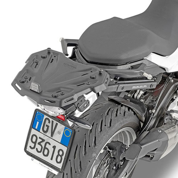 KAPPA Rear storage box bracket BMW F 900 20-25