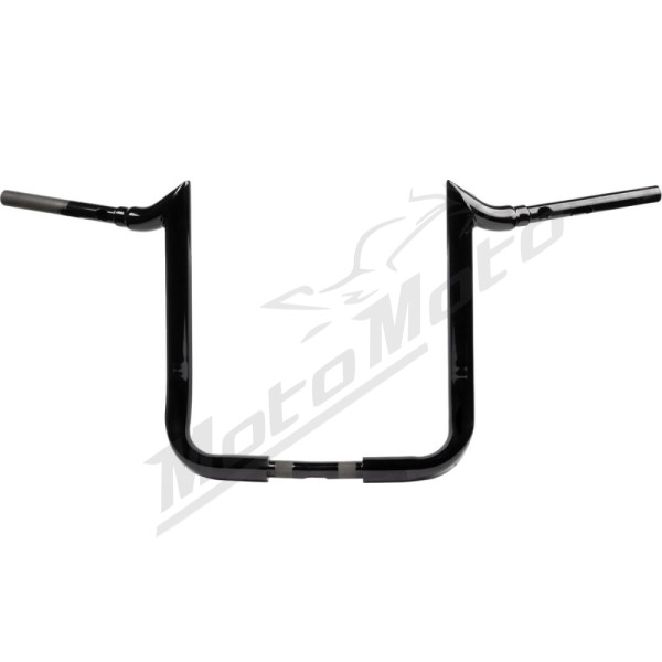 LA CHOPPERS Grande Prime Ape Hanger vairas 38mm 99,5x42,5cm Harley Davidson 